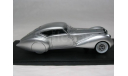 Delage D8 120 Pourtout, 1937, Spark, масштабная модель, 1:43, 1/43