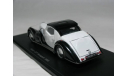 Voisin C27 Aerosport, 1934, Spark, масштабная модель, Delage, 1:43, 1/43