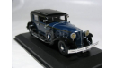 Renault Type RM2 Reinastella (1932), Norev, масштабная модель, 1:43, 1/43