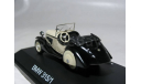 BMW 315/1 Spider (1935), Schuco, масштабная модель, scale43, Bertone