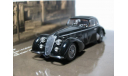 Alfa-Romeo 8C 2900B Lungo (1938), Minichamps, масштабная модель, Alfa Romeo, 1:43, 1/43