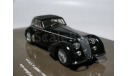 Alfa-Romeo 8C 2900B Lungo (1938), Minichamps, масштабная модель, Alfa Romeo, 1:43, 1/43