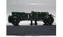 Bentley Speed SIX №1, 1929, IXO, масштабная модель, 1:43, 1/43