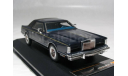 Lincoln Continental MK V, 1979, PremiumX. РЕДКАЯ модель!!!, масштабная модель, 1:43, 1/43, Premium X