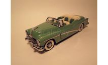 Buick Skylark, 1953, Franklin Mint, масштабная модель, scale43