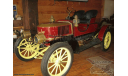 Stanley Steamer 62 Runabout, 1911, Franklin Mint, масштабная модель, scale16, Stutz