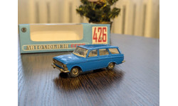 Москвич 426 А3 без ми 1/43