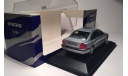 Volvo S80, масштабная модель, 1:43, 1/43, Minichamps