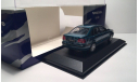 Volvo S40, масштабная модель, 1:43, 1/43, Minichamps