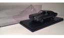 Chevrolet Chevelle SS от 1 рубля, масштабная модель, 1:43, 1/43, Highway 61