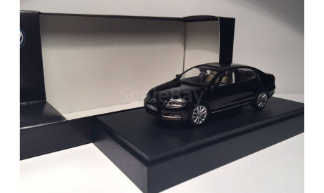 Volkswagen Passat от 1 рубля, масштабная модель, 1:43, 1/43, Schuco