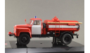 АЦУ-10(53А) 1980 г., L.e. 120 pcs., масштабная модель, 1:43, 1/43, DiP Models, ГАЗ