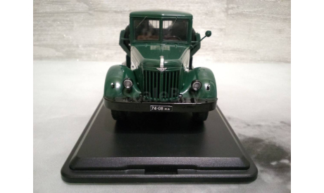 Маз 200в ДЕФЕКТ!!!, масштабная модель, Start Scale Models (SSM), 1:43, 1/43