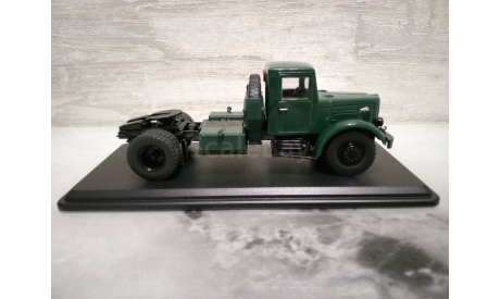 Маз 200в ДЕФЕКТ!!!, масштабная модель, Start Scale Models (SSM), 1:43, 1/43