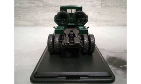 Маз 200в ДЕФЕКТ!!!, масштабная модель, Start Scale Models (SSM), 1:43, 1/43
