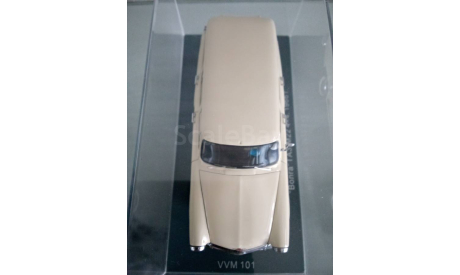 Волга Газ-22 4х4 ДЕФЕКТ!!!, масштабная модель, Neo Scale Models, scale43
