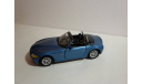 BMW Z4, масштабная модель, Bauer/Cararama/Hongwell, scale43