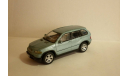 BMW X5, масштабная модель, Bauer/Cararama/Hongwell, scale43