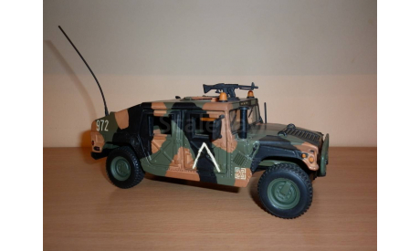 HMMWV, масштабная модель, Maisto, scale24, Hummer