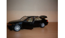 BMW 745i, масштабная модель, Welly, 1:24, 1/24