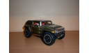 Hummer HX, масштабная модель, Maisto, 1:24, 1/24