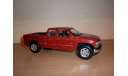 Chevrolet Silverado 1шт., масштабная модель, Maisto, 1:24, 1/24