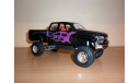 Chevrolet Silverado 1шт., масштабная модель, Maisto, 1:24, 1/24