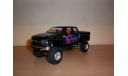 Chevrolet Silverado 1шт., масштабная модель, Maisto, 1:24, 1/24