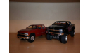 Chevrolet Silverado 1шт., масштабная модель, Maisto, 1:24, 1/24