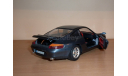 Porsche 911, масштабная модель, BBURAGO, 1:24, 1/24