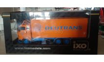 Volvo F88, 1969 г.  IXO, масштабная модель, IXO грузовики (серии TRU), scale43