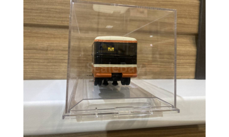 Ки-51 Фургон Абрау-Дюрсо Арт 105140, масштабная модель, ГАЗ, DiP Models, 1:43, 1/43