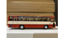 IKARUS 256.55 Фиеста, масштабная модель, Demprice, 1:43, 1/43