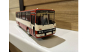 IKARUS 256.55 Фиеста, масштабная модель, Demprice, 1:43, 1/43