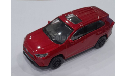 Toyota RAV4 HYBRID 2023