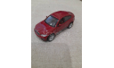 BMW x6, масштабная модель, scale43