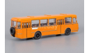 Лиаз 677М с запасным колесом (1983), Classicbus, масштабная модель, 1:43, 1/43