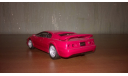 Lotus esprit Суперкары N25, журнальная серия Суперкары (DeAgostini), 1:43, 1/43