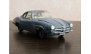 Alfa Romeo-Giulia-SS, масштабная модель, 1:43, 1/43