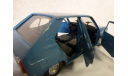 Пежо 104, масштабная модель, 1:24, 1/24, Peugeot