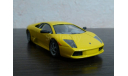 Lamborghini Murcielago, Суперкары №9, журнальная серия Суперкары (DeAgostini), 1:43, 1/43