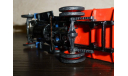 АМО Ф15, масленка, масштабная модель, 1:43, 1/43, Элекон