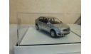 Renault Logan, масштабная модель, 1:43, 1/43