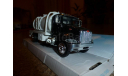 Peterbilt Model 335, автоцистерна, масштабная модель, 1:43, 1/43