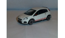 Abarth Grande Punto, Burago, масштабная модель, 1:43, 1/43