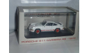 Porsche 911 Carrera RS, Atlas, масштабная модель, 1:43, 1/43