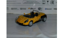 Renault Spider, Del Prado, масштабная модель, 1:43, 1/43, Del Prado (серия Городские автомобили)