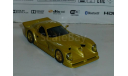 Суперкары №37 Panoz Esperante GTR, журнальная серия Суперкары (DeAgostini), 1:43, 1/43