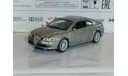 Суперкары №44 Alfa Romeo GT 3.2 V6 24V, журнальная серия Суперкары (DeAgostini), 1:43, 1/43