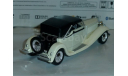 Bugatti Royale 1927, Del Prado, масштабная модель, 1:43, 1/43, Del Prado (серия Городские автомобили)